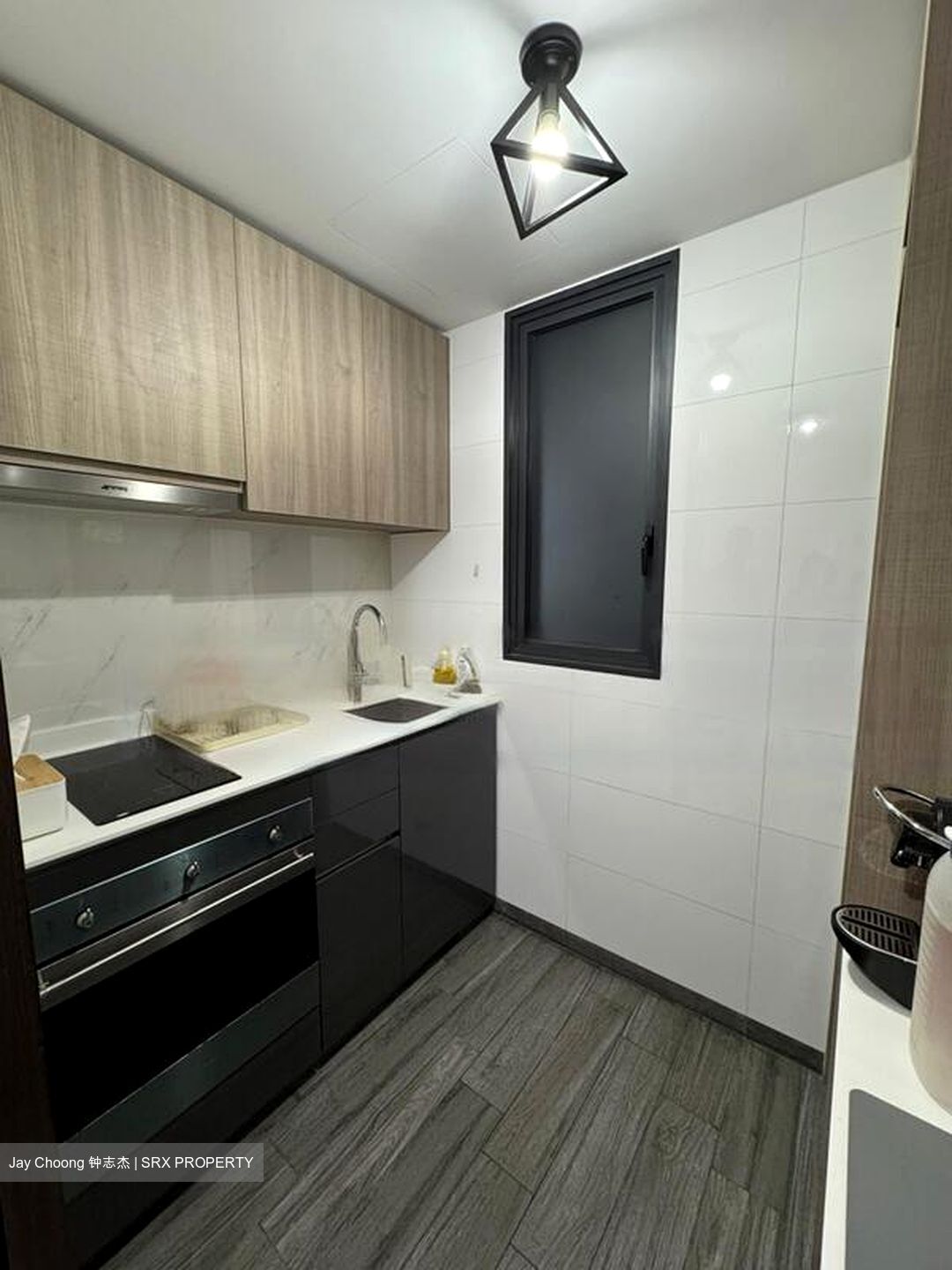 Botanique At Bartley (D19), Condominium #568403021